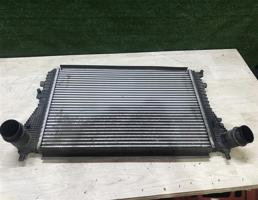 Интеркулер для Skoda Superb 2008-2015  запчасти бу