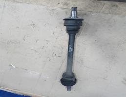 Приводной вал (привод) для Mercedes-Benz W205 C-classe 2014-2018  запчасти бу