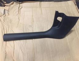 Обшивка стойки для Skoda Octavia (A7) 2013-2017  запчасти бу