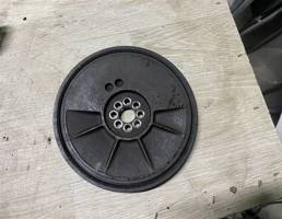 Шкив коленвала для Audi Q7 (4L)  2005 - 2009  запчасти бу