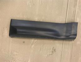 Накладка двери задней левой для Land Rover Range Rover Sport L320 2005-  запчасти бу