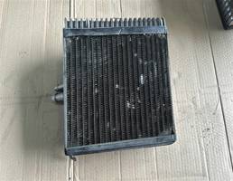 Испаритель для Volkswagen Touareg 7L 2007-2010  запчасти бу