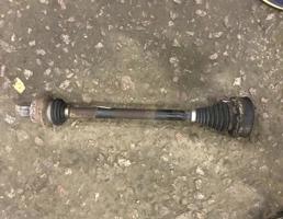 Приводной вал (привод) для Volkswagen Passat CC 2008-2012  запчасти бу