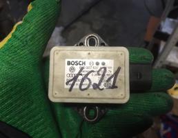 Датчик ускорения для Audi A5/S5 Coupe (8T) 2007-2011  запчасти бу