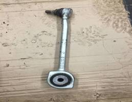 Рычаг передний нижний левый для Mercedes-Benz W204 C-classe 2011-2015 рестайлинг  запчасти бу