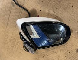 Зеркало правое наружнее для Mercedes-Benz W213, S213, C238 E-klasse V  запчасти бу