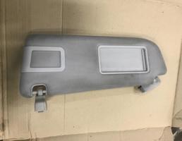 Козырек солнцезащитный (внутри) для Audi A6 (C6 4F) 2005-2008  запчасти бу