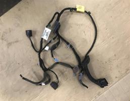 Жгут проводов двери для Land Rover Range Rover Evoque 2011>  запчасти бу