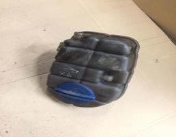 Бачок расширительный для Audi A6 (C7 4G)2011-2014  запчасти бу