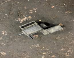 Электромагнитный клапан для Audi A6 (C6 4F) Allroad quattro 2005-2012  запчасти бу