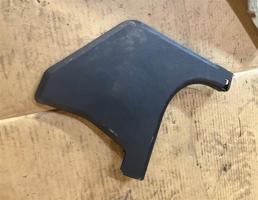 Обшивка стойки для Mercedes-Benz W204 C-classe 2011-2015 рестайлинг  запчасти бу