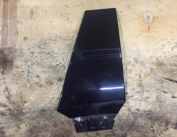 Накладка стойки для Audi A7 (4G) 2010-2014  запчасти бу