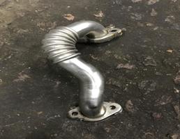 Трубка для Volkswagen Passat CC 2008-2012  запчасти бу