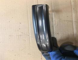 Ручка двери для Audi Q7 (4L)  2005 - 2009  запчасти бу