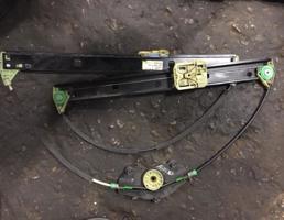 Стеклоподъемник передний правый для Audi A4 (B8) 2007-2012  запчасти бу