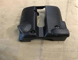 Кожух рулевой колонки нижний для Land Rover Range Rover Sport L320 2005-  запчасти бу