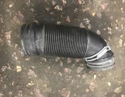 Патрубок для Skoda Octavia (A5 1Z-) 2008-2013 рестайлинг  запчасти бу