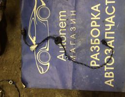 Жгут проводов двери для Volkswagen Touareg 7L 2007-2010  запчасти бу