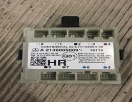 Блок управления двери для Mercedes-Benz W213 E-classe  запчасти бу