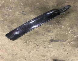 Ручка двери для Volkswagen Passat (B5) 1996-2000  запчасти бу