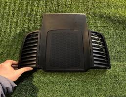 Накладка приборной панели для Porsche Cayenne 958 2010-2014  запчасти бу