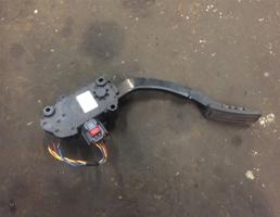 Педаль газа для Land Rover Range Rover Sport L320 2005-  запчасти бу