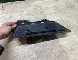 Направляющая полки багажника для Skoda Octavia (A7) 2013-2017  запчасти бу