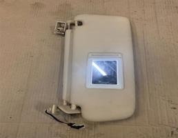 Козырек солнцезащитный (внутри) для Volkswagen Touareg 7L 2002-2006  запчасти бу