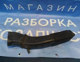 Патрубок воздушного фильтра для BMW 5-серия F10/F11 2009>  запчасти бу