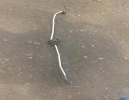 Трубка топливная для Audi A6 (C7 4G)2011-2014  запчасти бу