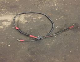 Жгут проводов стартера для BMW 3-серия E90/E91 2005>  запчасти бу
