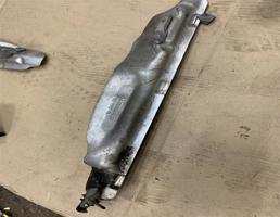 Экран тепловой для Mercedes-Benz W221 S-Klasse S221 2009-2013 рестайлинг  запчасти бу