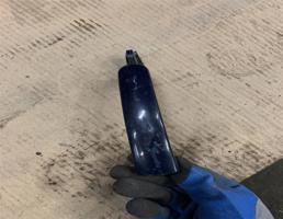 Ручка двери для Skoda Octavia (A5 1Z-) 2004-2009  запчасти бу