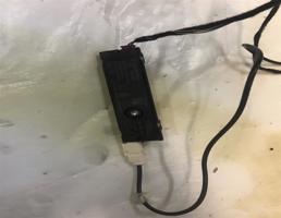 Усилитель антенны для Mercedes-Benz W292 C292 GLE Coupe 2015-2019  запчасти бу