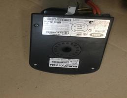 Блок управления телефоном для Land Rover Range Rover Sport L320 2005-  запчасти бу