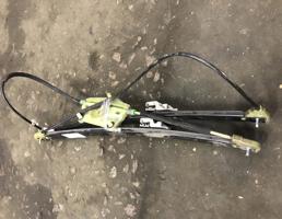 Стеклоподъемник передний правый для Audi Q7 (4L)  2005 - 2009  запчасти бу