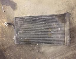 Радиатор кондиционера для Audi Q7 (4L)  2005 - 2009  запчасти бу