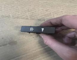 Кнопка центрального замка для Volkswagen Touareg 7L 2007-2010  запчасти бу