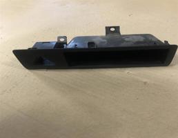 Вещевое отделение для Volkswagen Transporter T5 2003-2009  запчасти бу