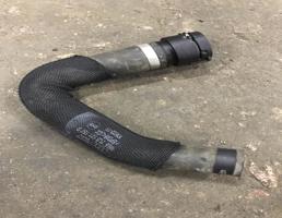Шланг системы охлаждения для Audi Q7 (4L)  2005 - 2009  запчасти бу