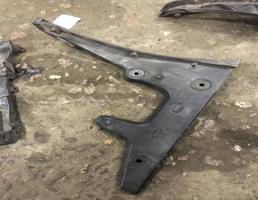 Направляющая бампера для Audi A6 (C6 4F) Allroad quattro 2005-2012  запчасти бу