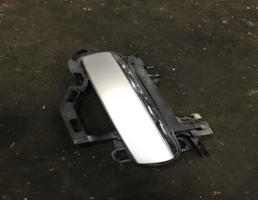 Ручка двери для Audi A6 (C6 4F) 2005-2008  запчасти бу