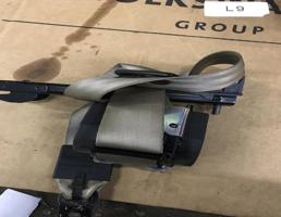 Ремень безопасности для Audi Q7 (4L)  2005 - 2009  запчасти бу