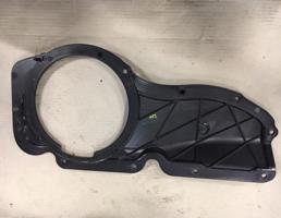 Крышка для Audi A7 (4G) 2010-2014  запчасти бу