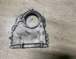 Крышка ГБЦ задняя для Audi Q7 (4L)  2005 - 2009  запчасти бу