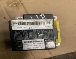 Блок управления AIR BAG для Volkswagen Passat (B6) 2005-2010  запчасти бу