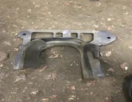 Кожух для Audi A6 (C7 4G)2011-2014  запчасти бу