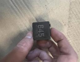 Реле 645 для Volkswagen Passat (B6) 2005-2010  запчасти бу