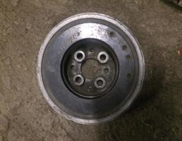 Шкив коленвала для Skoda Octavia (A4 1U-) 2000-2011 (Tour)  запчасти бу