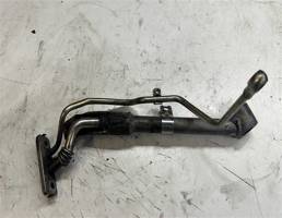 Трубка турбины для Volkswagen Passat (B7) 2011-2015  запчасти бу